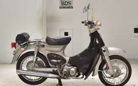 HONDA LITTLE CUB 2020 C50