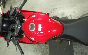 HONDA CBR400R 2024 NC65