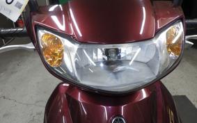 YAMAHA JOG-7 2026 AY01