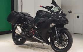 KAWASAKI NINJA 1000 A 2019 ZXT00W