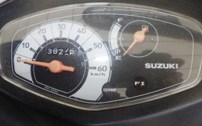 SUZUKI ADDRESS V50 Gen.2 CA44A