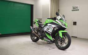 KAWASAKI NINJA 250 ABS EX250L