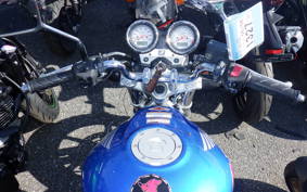 HONDA VTR 250 Gen. 2 MC33