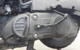SUZUKI ADDRESS V125 S CF4MA