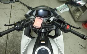 SUZUKI ｼﾞｸｻｰ250SF 2021 ED22B