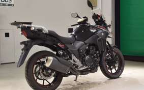 SUZUKI Vｽﾄﾛｰﾑ250A 2013