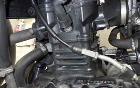 SUZUKI Vｽﾄﾛｰﾑ250A 2025