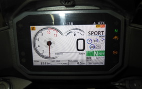 HONDA TRANSALP XL750 2023 RD16