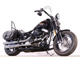 Фото Harley FLSTSB 2009 с японского аукциона