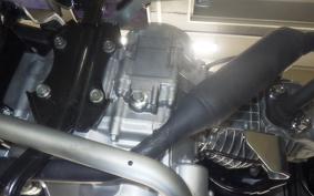 HONDA ｸﾛｽｶﾌﾞ110-3 JA60