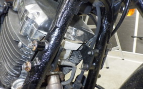 YAMAHA DRAGSTAR 400 2013 VH02J