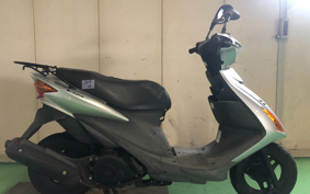 SUZUKI ADDRESS V125 CF4MA