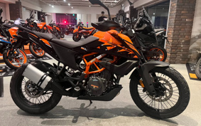 KTM 390 ADVENTURE JGJ40