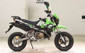 KAWASAKI KSR110 E KL110D
