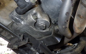 PGO AIM 125 WELL BIKE