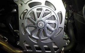 YAMAHA AERO X 155 2014