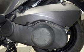 SUZUKI SKYWAVE 200 (Burgman 200) 2025 CH41A