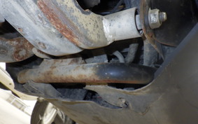 HONDA ﾍﾞﾝﾘｨ50-2 AA05