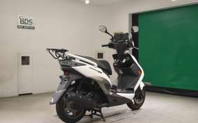 YAMAHA CYGNUS 125 XSR 2 2023 SE44J