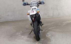 YAMAHA TT250RRAID 4GY