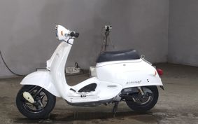 HONDA JOL CUB AF53