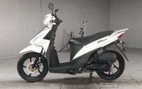SUZUKI ADDRESS V110 CE47A