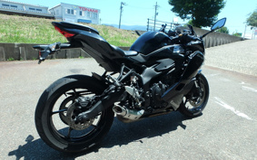 KAWASAKI NINJA ZX-25R ZX250E