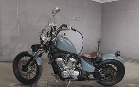 HONDA STEED 400 NC26