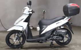 SUZUKI ADDRESS V110 CE47A