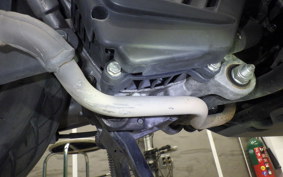 HONDA TACT Basket 2021 AF75