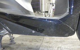 HONDA LEAD 125 2009 JK12