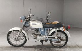 HONDA BENLY50 CD50