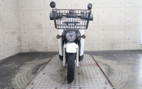 HONDA  BENLY  PRO  AA03