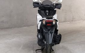 YAMAHA TORI CITY 155 SG37J