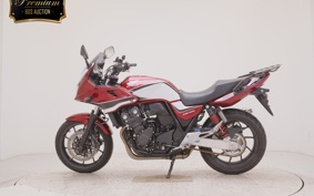 HONDA CB400 SUPER BOLDOR A 2021 NC42