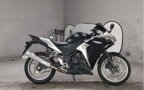 HONDA CBR250R MC41