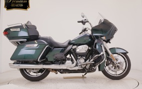 HARLEY FLTRK1870 2021