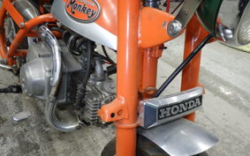 HONDA MONKEY 2014 Z50A