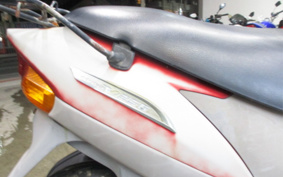 SUZUKI ADDRESS V125 CF46A