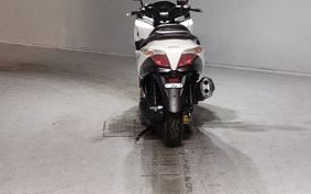 HONDA SILVERWING600GT 2009 PF02