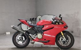 DUCATI 1199PANIGA-RES 2015 H802JA