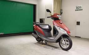 SUZUKI ADDRESS V125 DT11A
