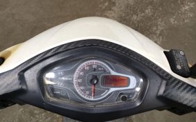 SUZUKI ADDRESS V125 CF4MA