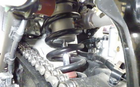 YAMAHA WR250X DG15J