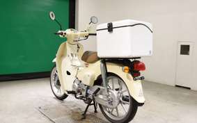 HONDA C110 SUPER CUB JA59