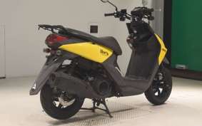 YAMAHA BW S125 Gen.2 SED9J