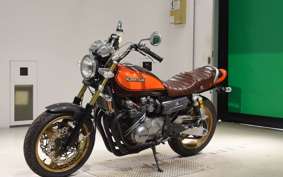 KAWASAKI ZEPHYR 750 1990 ZR750C