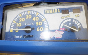 YAMAHA BW'S 50 3AA