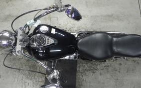 KAWASAKI VULCAN 400 CLASSIC 1996 VN400A