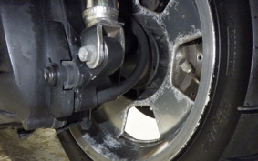 YAMAHA MAXAM 250 SG17J
